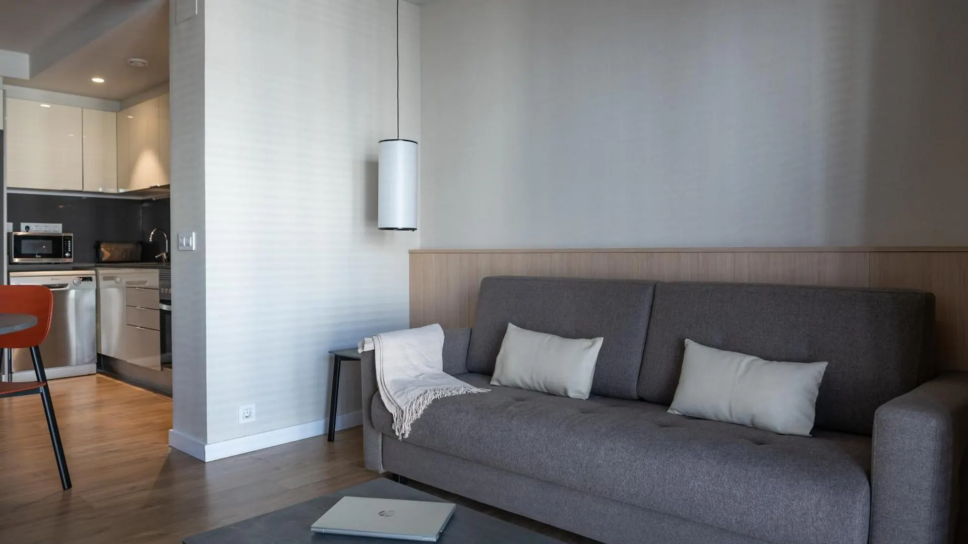 Mh Apartments Urban Barcelona España