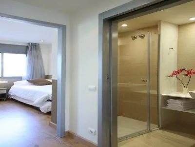 Mh Apartments Urban Barcelona