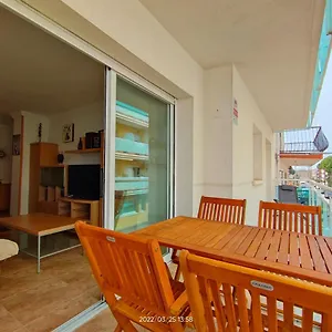 Apartamento Lg, Calafell