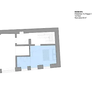 Fancy By Castle Apartamento Praga