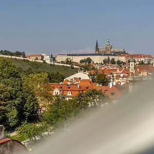 Historic Centre By Michal&friends Apartamento Praga