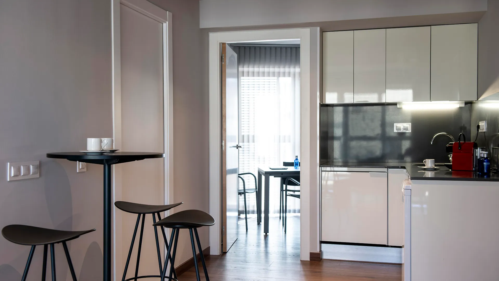 ברצלונה Mh Apartments Urban