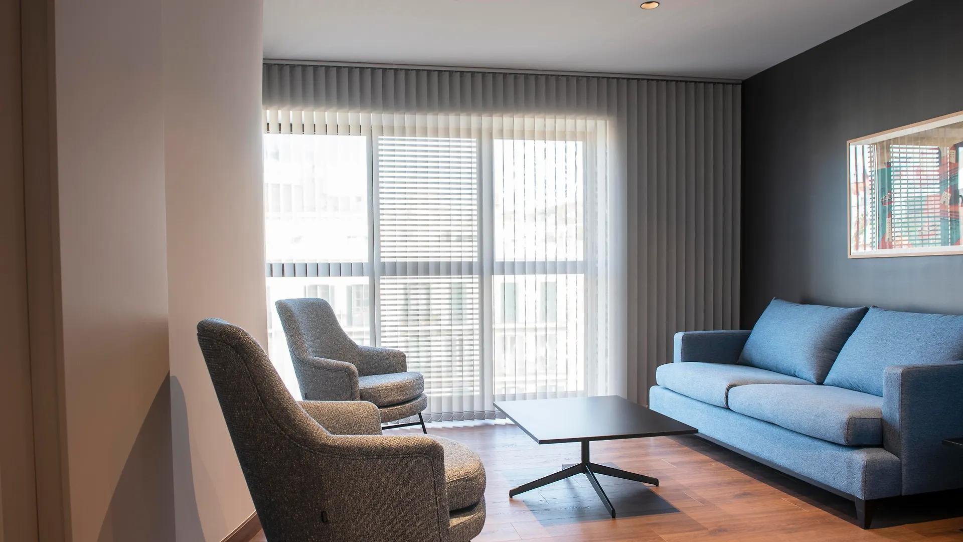 ברצלונה Mh Apartments Urban ספרד
