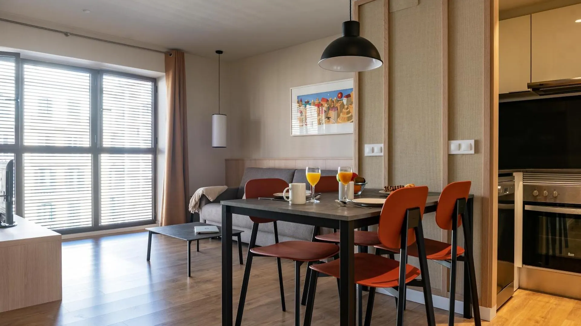 ברצלונה Mh Apartments Urban