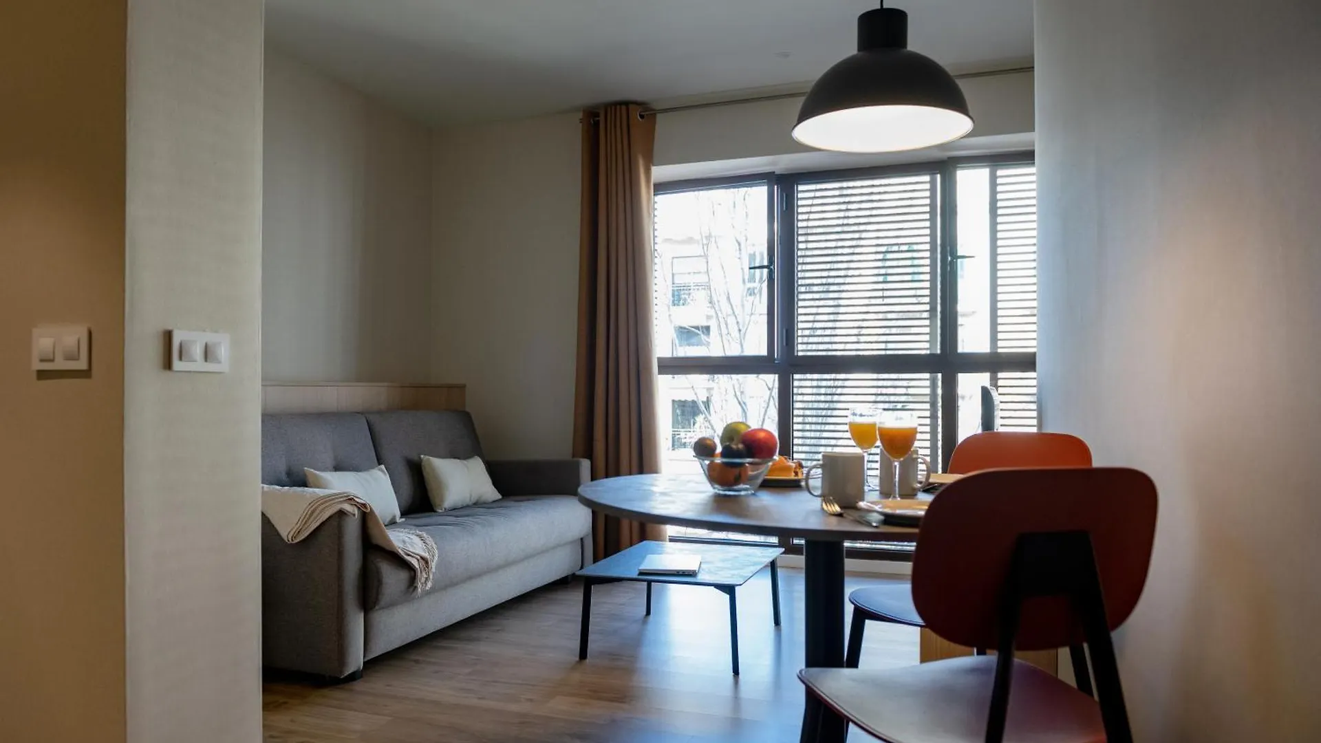 ברצלונה Mh Apartments Urban 0*,  ספרד