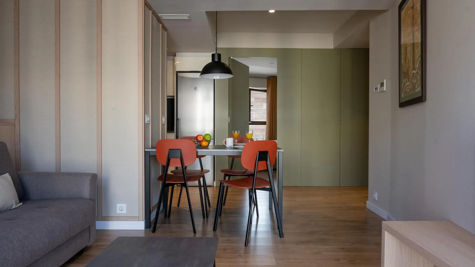 ברצלונה Mh Apartments Urban