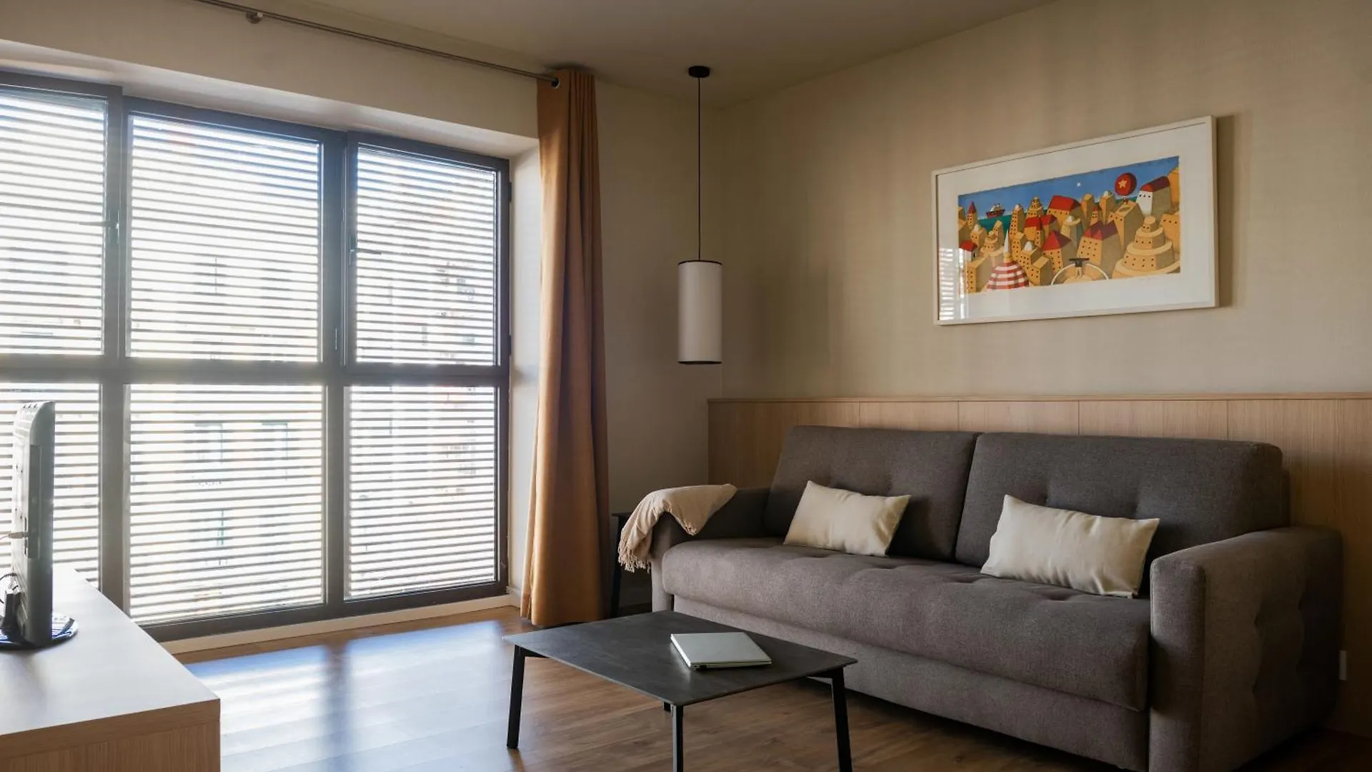 ברצלונה Mh Apartments Urban