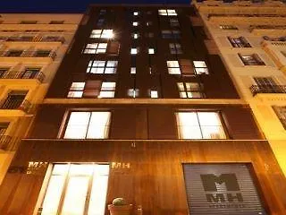 ברצלונה Mh Apartments Urban