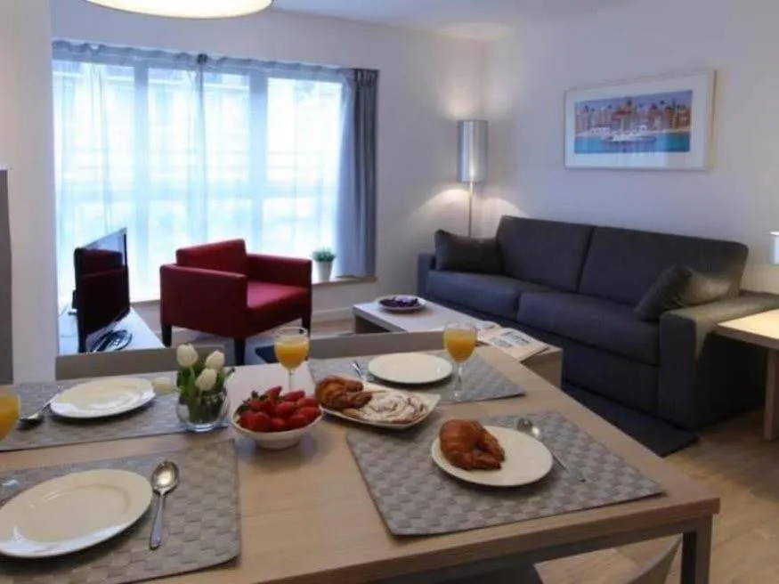 ברצלונה Mh Apartments Urban