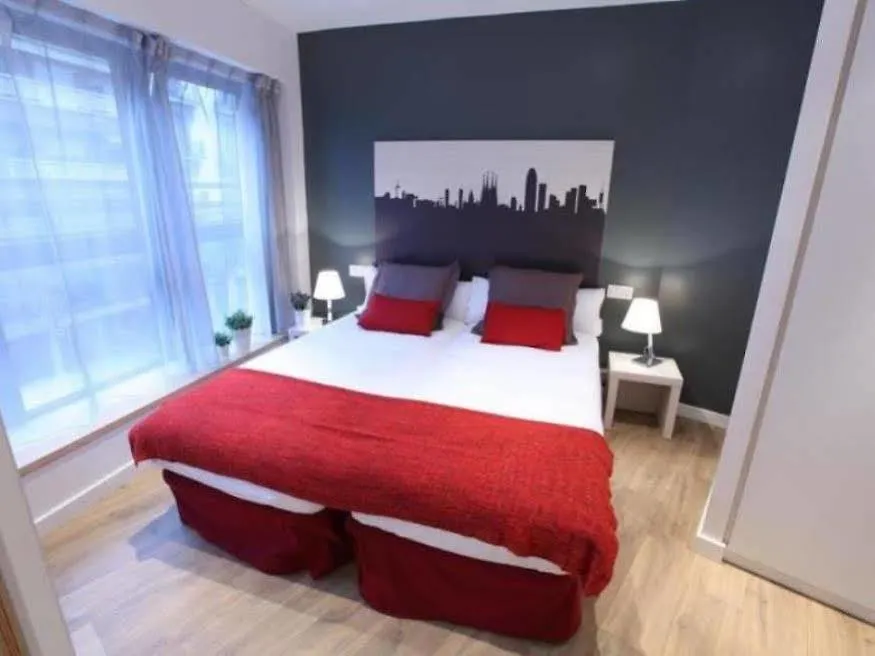 ברצלונה Mh Apartments Urban