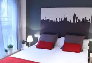 ברצלונה Mh Apartments Urban