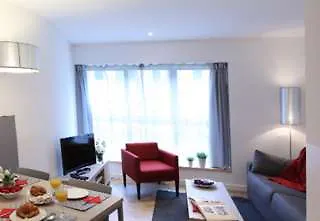 ברצלונה Mh Apartments Urban ספרד