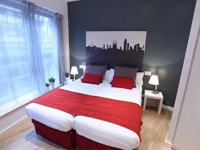 ברצלונה Mh Apartments Urban
