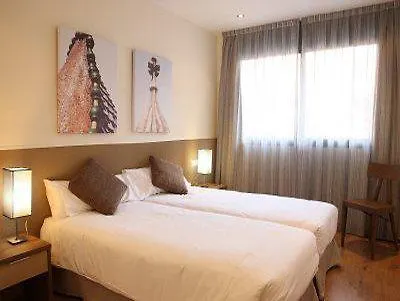ברצלונה Mh Apartments Urban ספרד