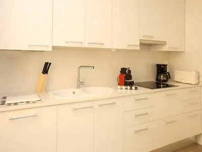 ברצלונה Mh Apartments Urban
